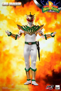 Mighty Morphin Power Rangers Lord Drakkon 1/6 Scale Figure - GeekLoveph
