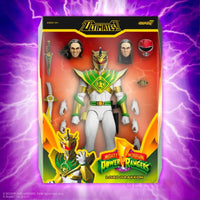 Mighty Morphin Power Rangers Ultimates! Lord Drakkon Action Figure