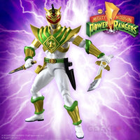 Mighty Morphin Power Rangers Ultimates! Lord Drakkon Action Figure