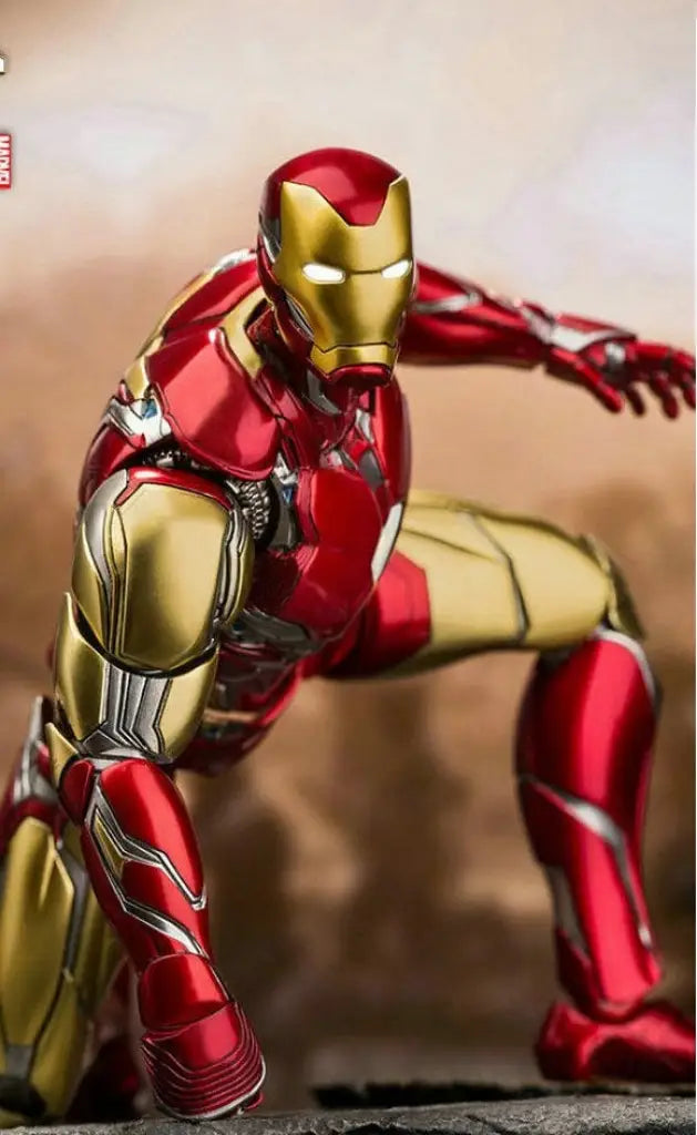 Migu Avengers:Endgame Iron Man MK85 1/9 Scale Action Figure