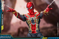 Migu Avengers:Endgame Iron Spider 1/9 Scale Action Figure - GeekLoveph