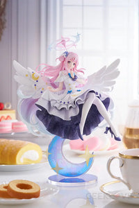 Mika Call Of The Stars Scale Figure