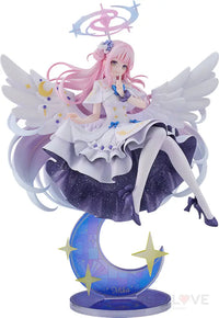 Mika Call Of The Stars Scale Figure