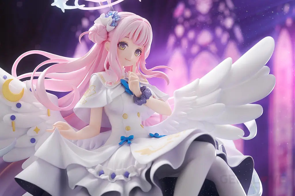 Mika Call Of The Stars Scale Figure