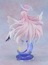 Mika Call Of The Stars Scale Figure