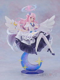 Mika Call Of The Stars Scale Figure