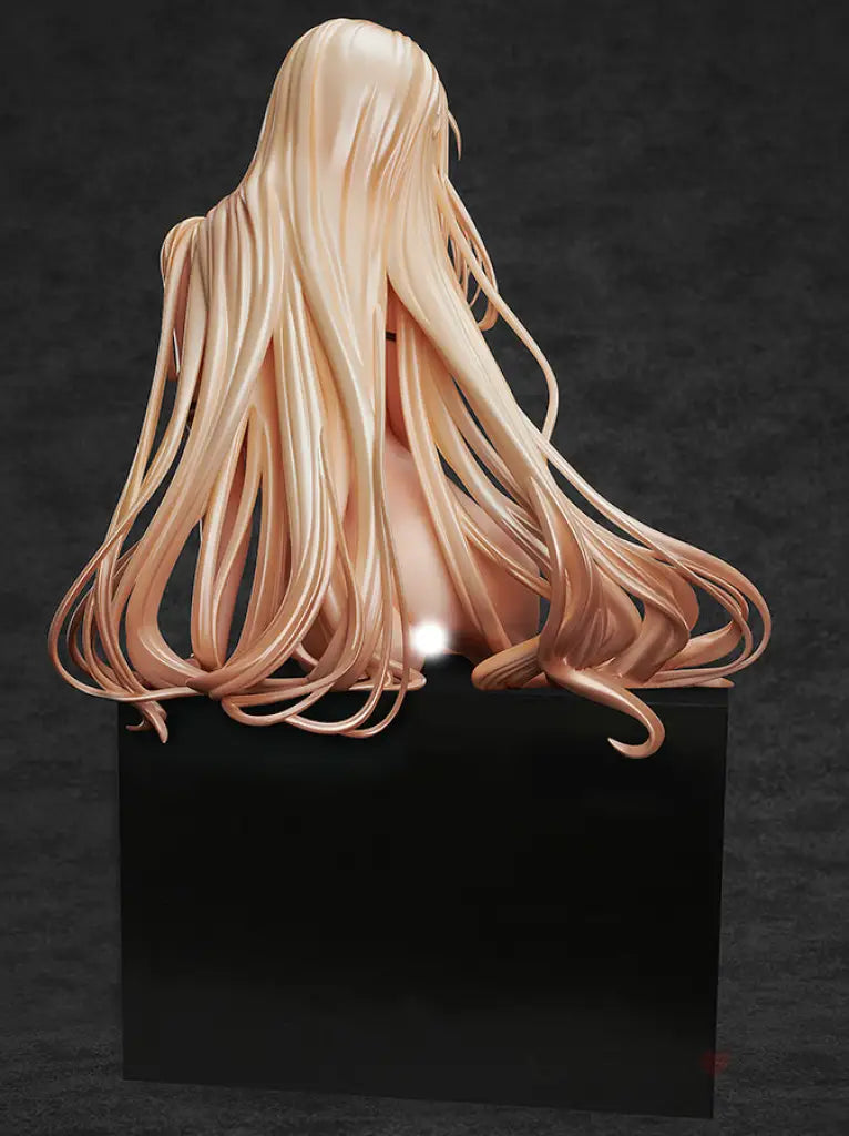 Miki Saegusa Onsen Ver. Simplified Edition 18+