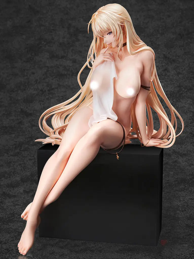 Miki Saegusa Onsen Ver. Simplified Edition 18+