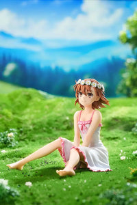 Mikoto Misaka (Re-Order) Pre Order Price Scale Figure