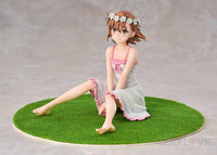 Mikoto Misaka (Re-Order) Scale Figure