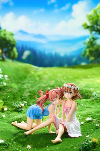 Mikoto Misaka (Re-Order) Scale Figure