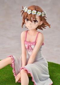 Mikoto Misaka (Re-Order) Scale Figure