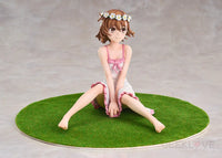 Mikoto Misaka (Re-Order) Scale Figure