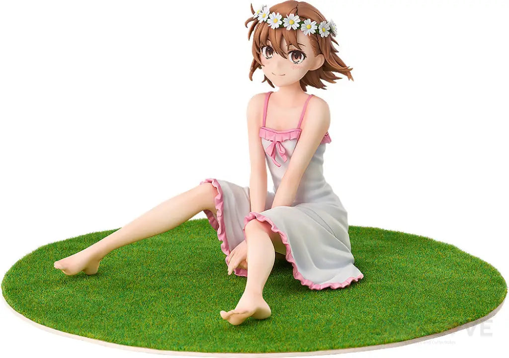 Mikoto Misaka (Re-Order) Scale Figure
