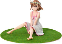 Mikoto Misaka (Re-Order) Scale Figure