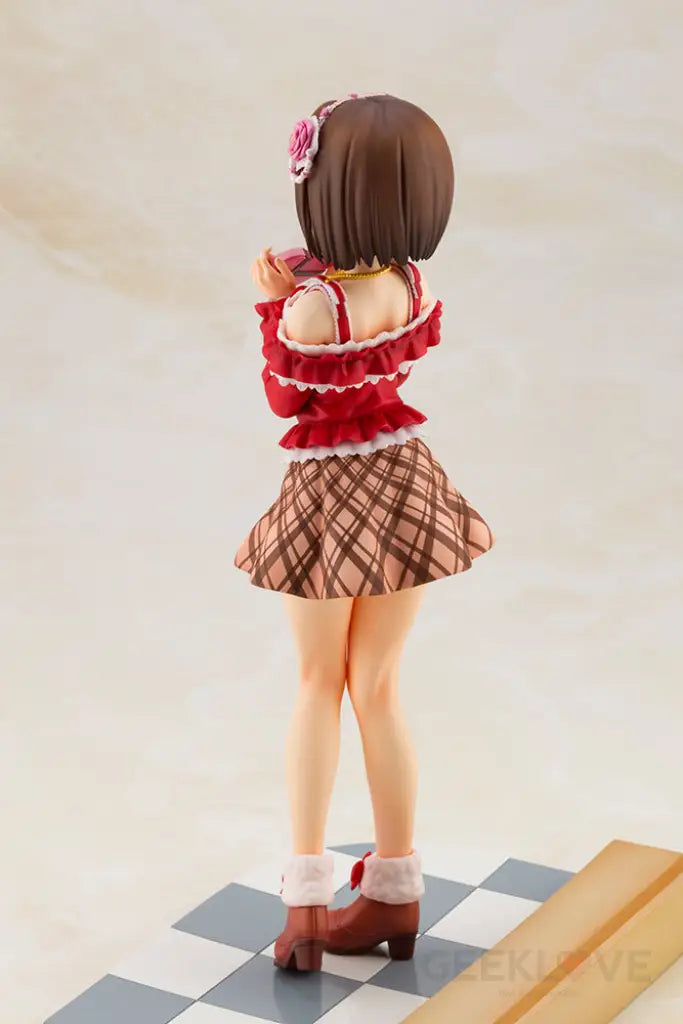 Miku Maekawa Off Stage 1/8 Scale Figure - GeekLoveph