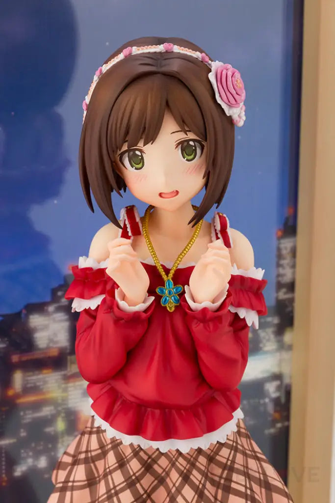 Miku Maekawa Off Stage 1/8 Scale Figure - GeekLoveph