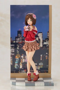 Miku Maekawa Off Stage 1/8 Scale Figure - GeekLoveph