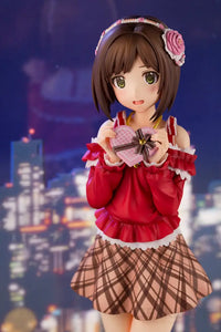 Miku Maekawa Off Stage 1/8 Scale Figure - GeekLoveph