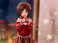 Miku Maekawa Off Stage 1/8 Scale Figure - GeekLoveph