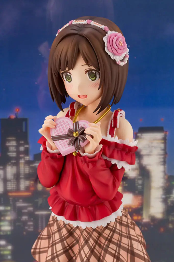 Miku Maekawa Off Stage 1/8 Scale Figure - GeekLoveph