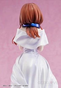 Miku Nakano 1/7 Scale Figure Preorder
