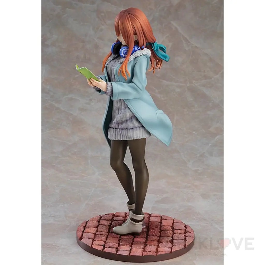 Miku Nakano Date Style Ver. Preorder