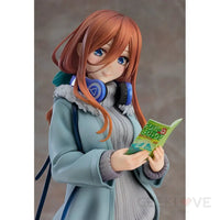 Miku Nakano Date Style Ver. Preorder