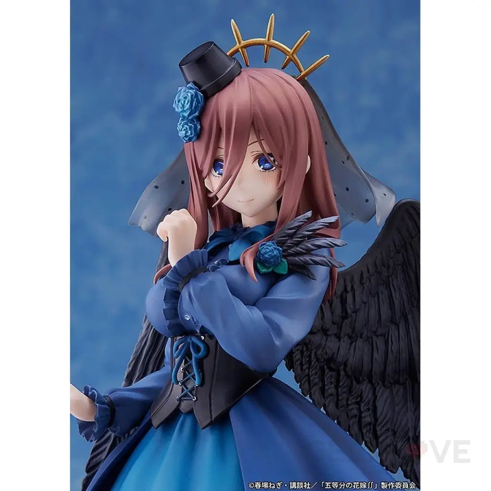 Miku Nakano Fallen Angel Ver. Deposit Preorder