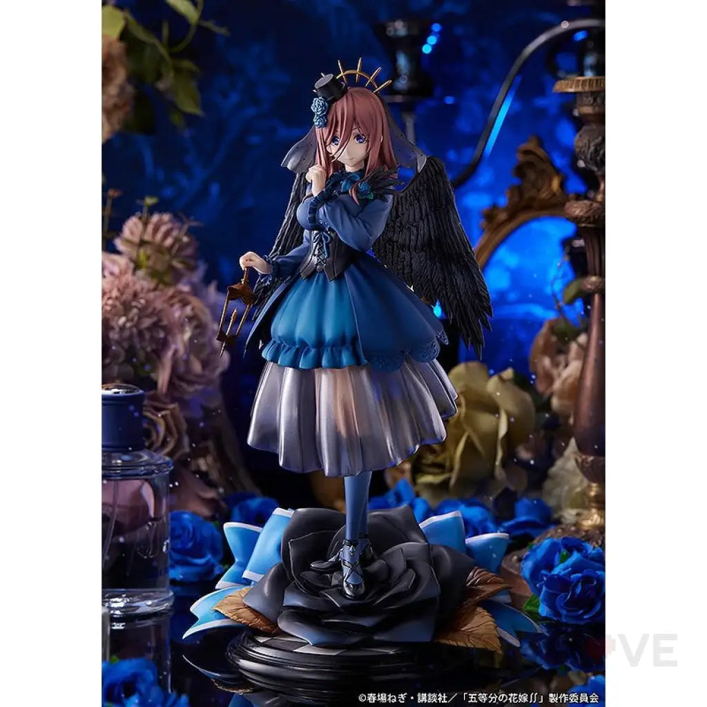 Miku Nakano Fallen Angel Ver. Preorder