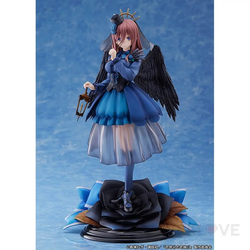 Miku Nakano Fallen Angel Ver. Preorder