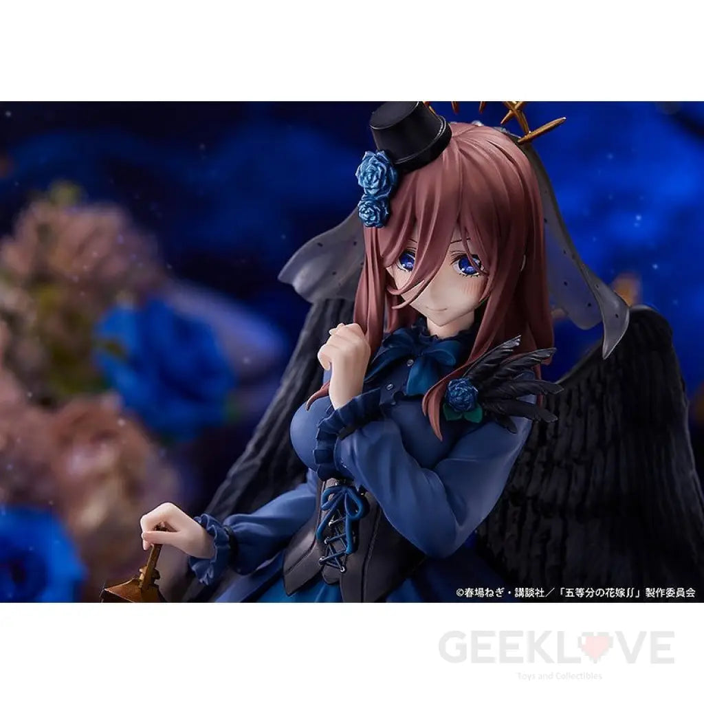 Miku Nakano Fallen Angel Ver. Preorder