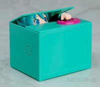 Mikudayo Coin Bank - GeekLoveph