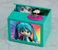 Mikudayo Coin Bank - GeekLoveph