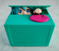 Mikudayo Coin Bank - GeekLoveph