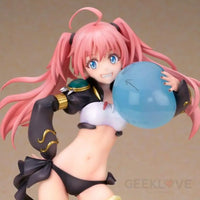 Milim Nava 1/7 Scale Figure - GeekLoveph