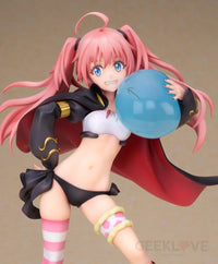 Milim Nava 1/7 Scale Figure - GeekLoveph