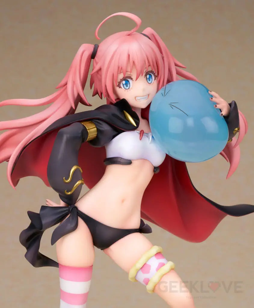 Milim Nava 1/7 Scale Figure - GeekLoveph