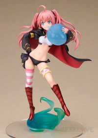 Milim Nava 1/7 Scale Figure - GeekLoveph