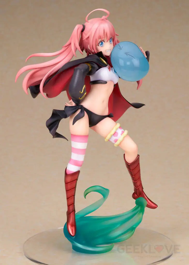 Milim Nava 1/7 Scale Figure - GeekLoveph