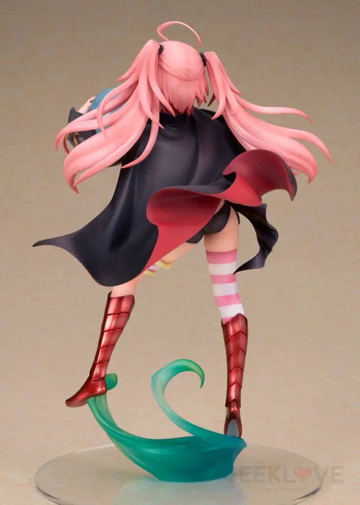 Milim Nava 1/7 Scale Figure - GeekLoveph