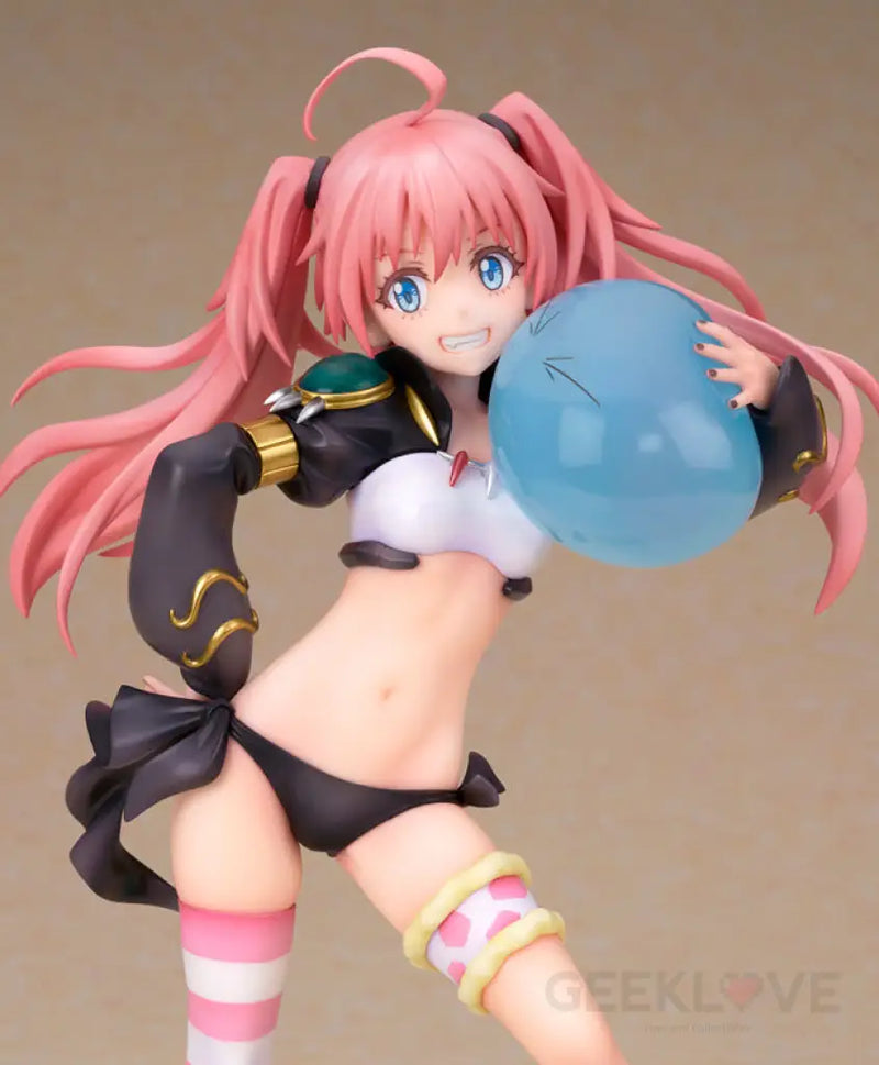 Milim Nava 1/7 Scale Figure