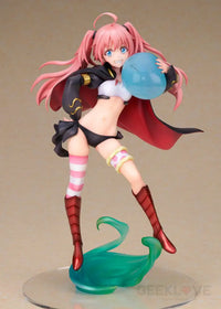 Milim Nava 1/7 Scale Figure - GeekLoveph