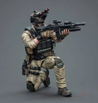 Military Figures Ranger Pre Order Price Action Figure
