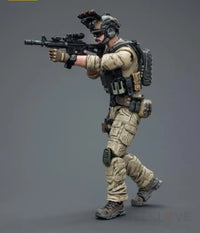 Military Figures Ranger Action Figure