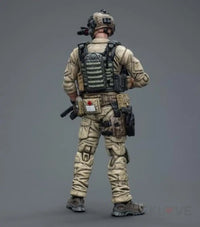 Military Figures Ranger Action Figure