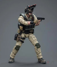 Military Figures Ranger Action Figure