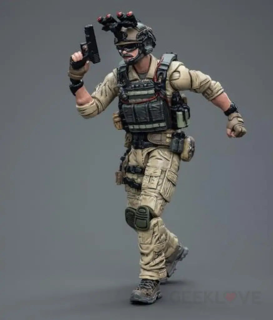 Military Figures Ranger Joy Toy – GEEKLOVEPH TOY STORE