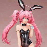 Millim: Bare Leg Bunny Ver. Deposit Preorder
