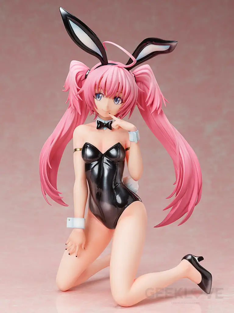 Millim: Bare Leg Bunny Ver. Preorder